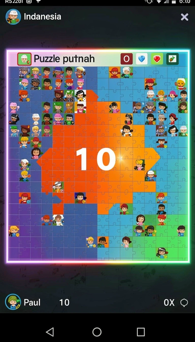 Aplikasi jos77 Terpercaya untuk Android screenshot 2