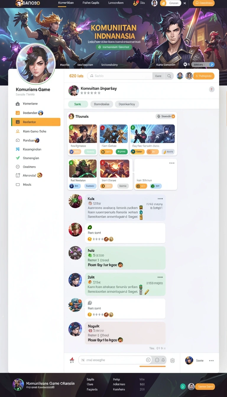 Aplikasi mvp789 Terpercaya untuk Android screenshot 2