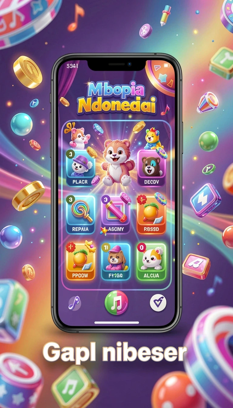 Aplikasi pg368 Terpercaya untuk Android screenshot 4