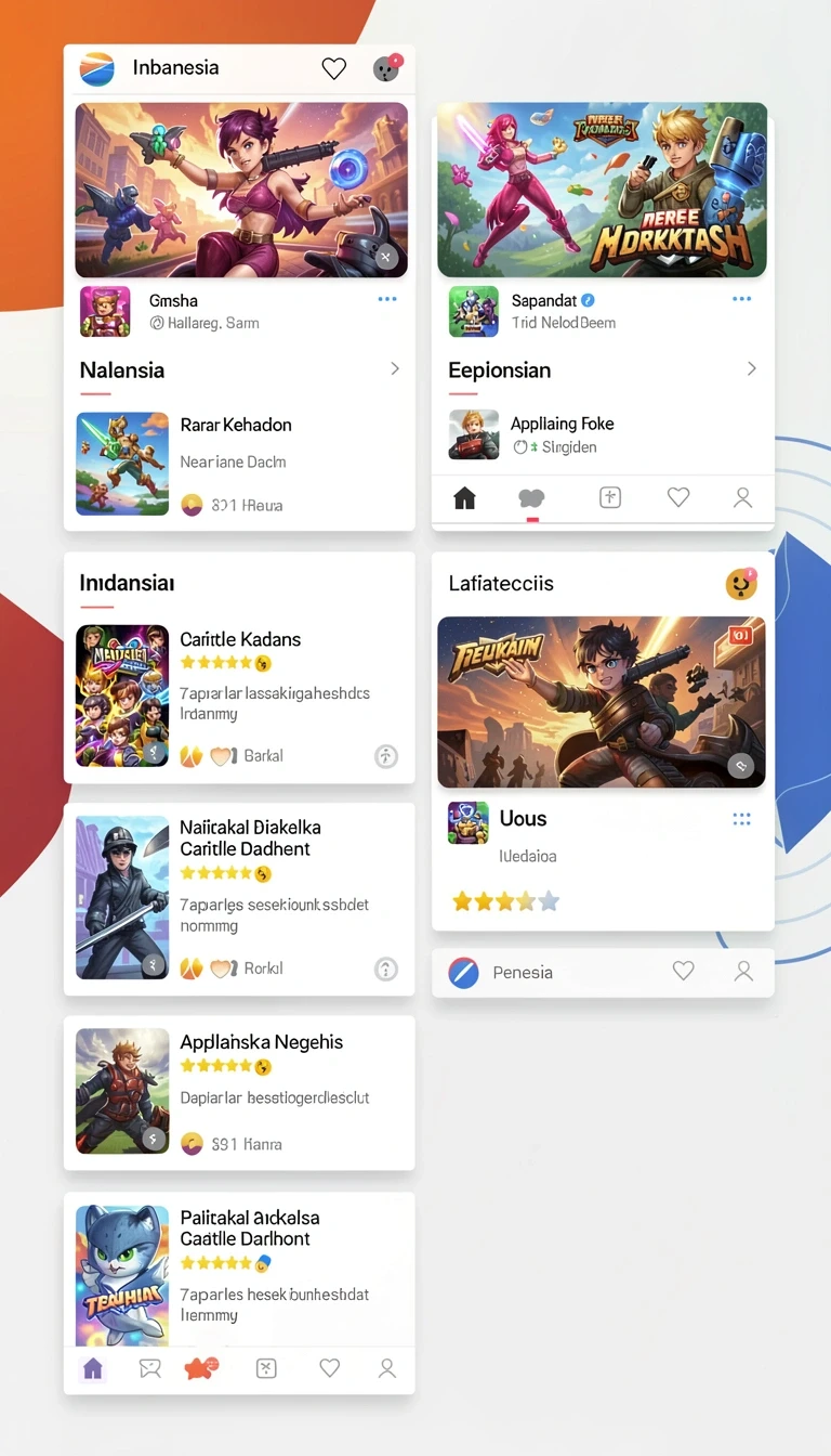 Aplikasi id689 Resmi dan Terpercaya di Android screenshot 2