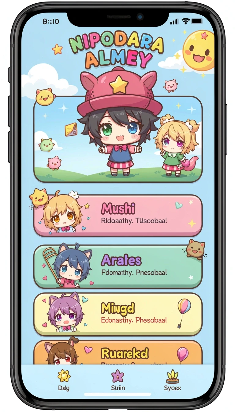 Aplikasi offers42 Resmi dan Terpercaya di Android screenshot 1