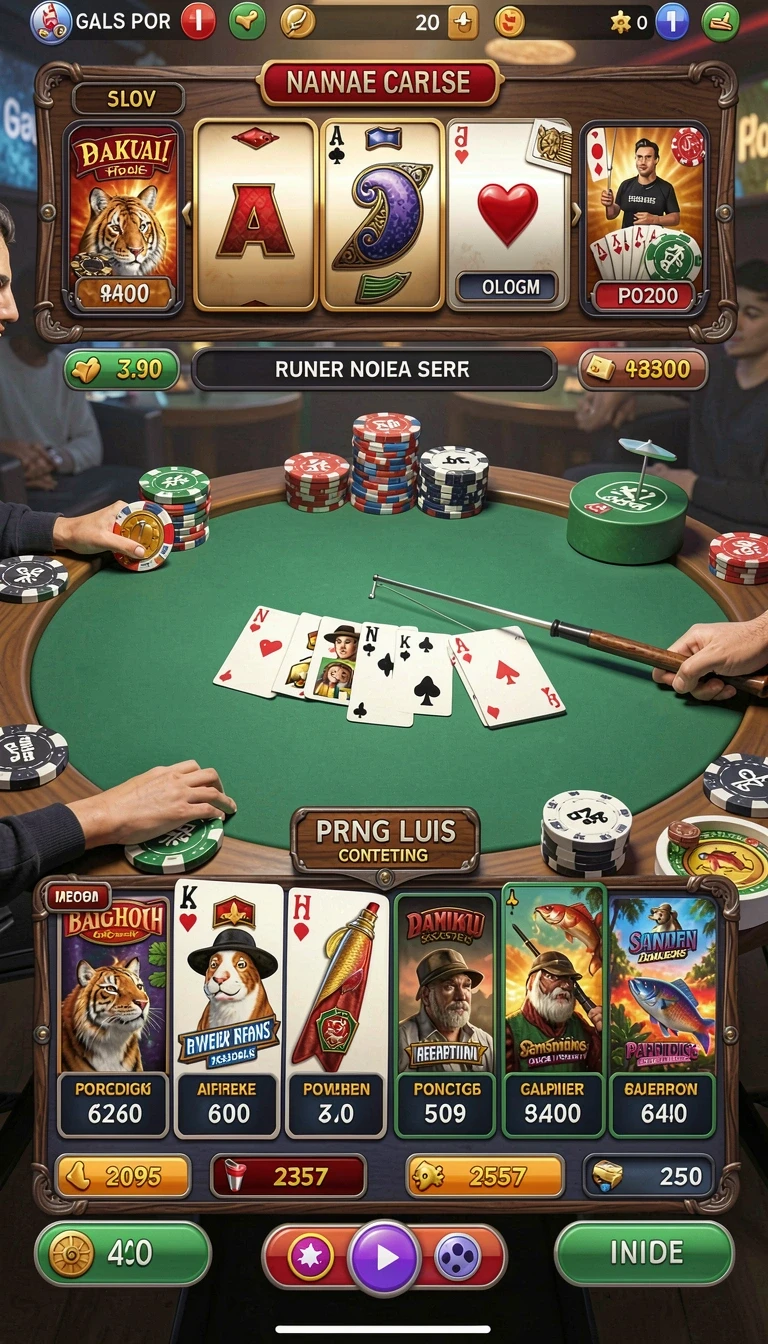 Aplikasi pragmatic4d Terpercaya untuk Android screenshot 3