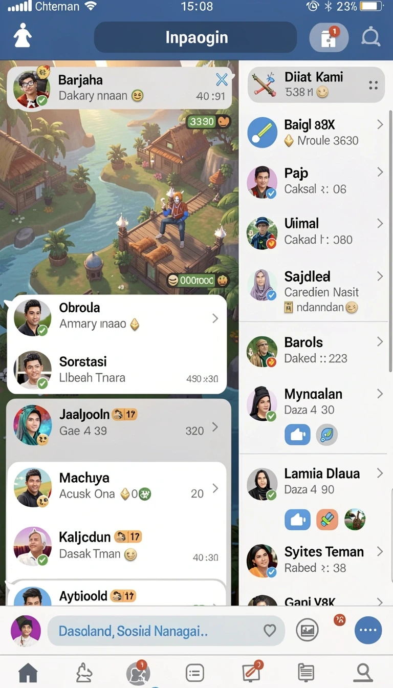 Aplikasi 9399slot Resmi dan Terpercaya di Android screenshot 3
