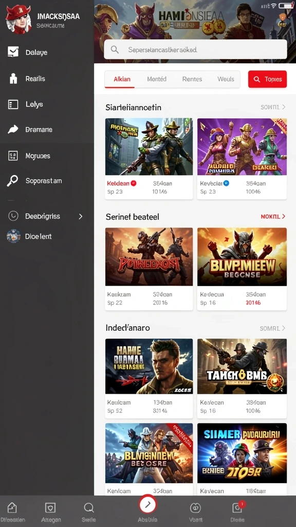 Aplikasi 9399slot Resmi dan Terpercaya di Android screenshot 4
