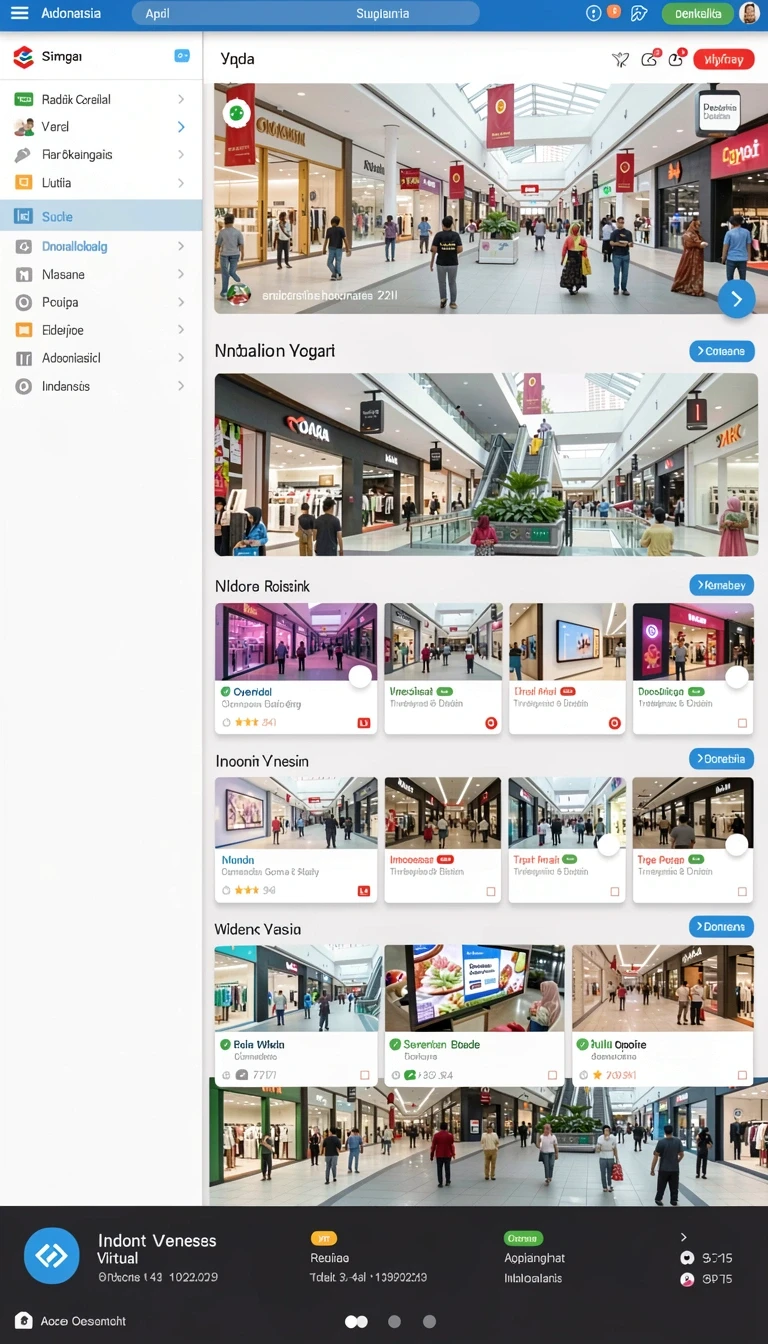 Aplikasi jaring08 Terpercaya untuk Android screenshot 4