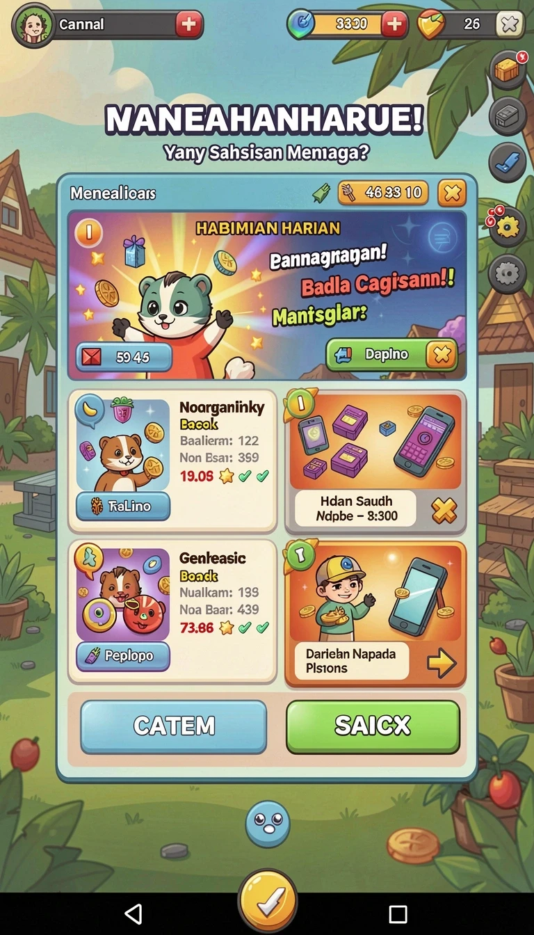Aplikasi apek88 Terpercaya untuk Android screenshot 3
