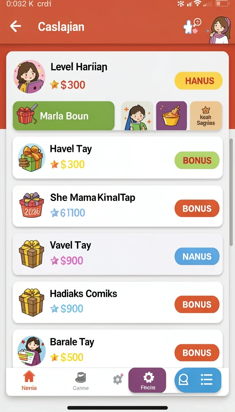 Aplikasi id689 Resmi dan Terpercaya di Android screenshot 4