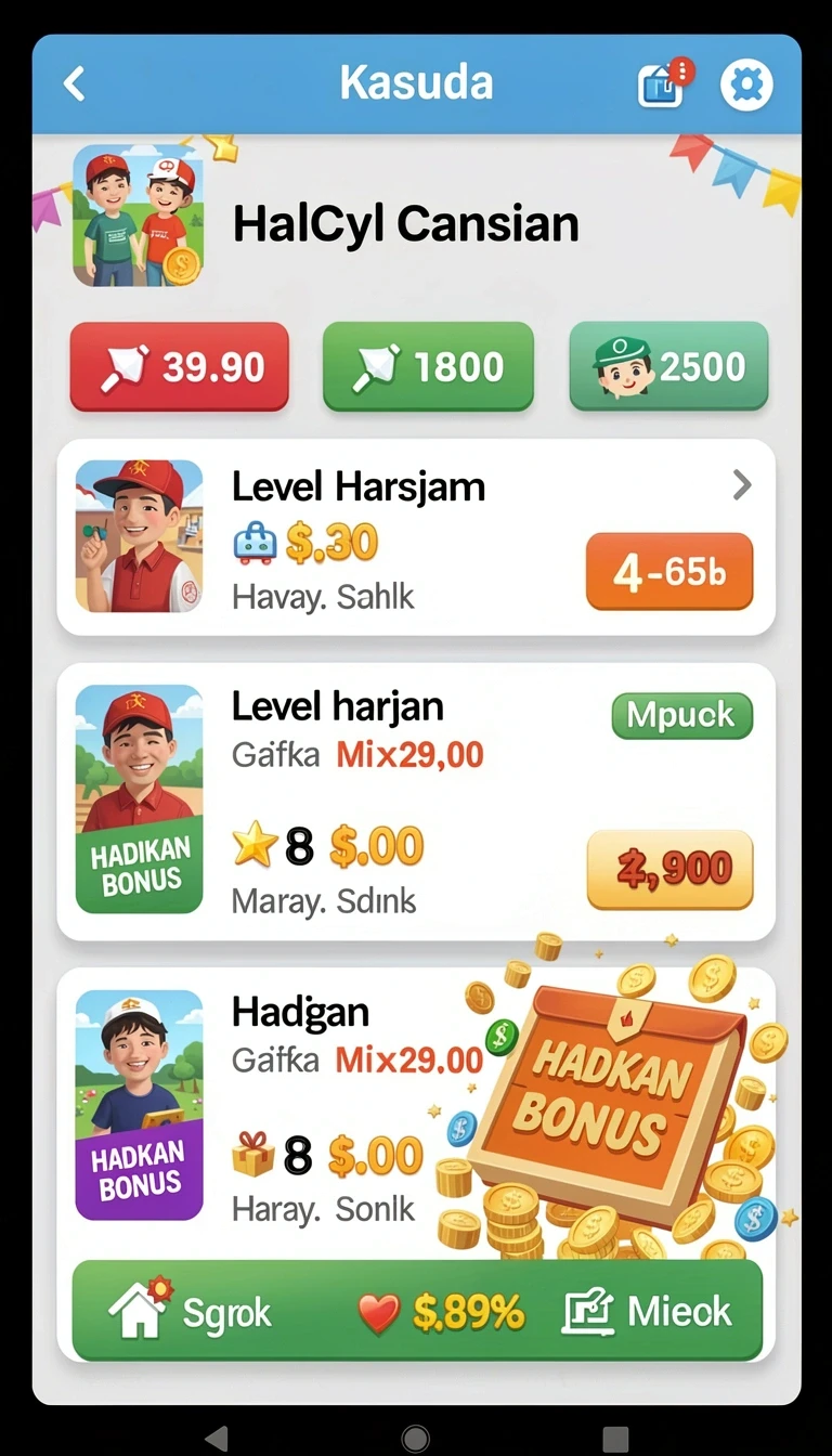 Aplikasi jos77 Terpercaya untuk Android screenshot 4