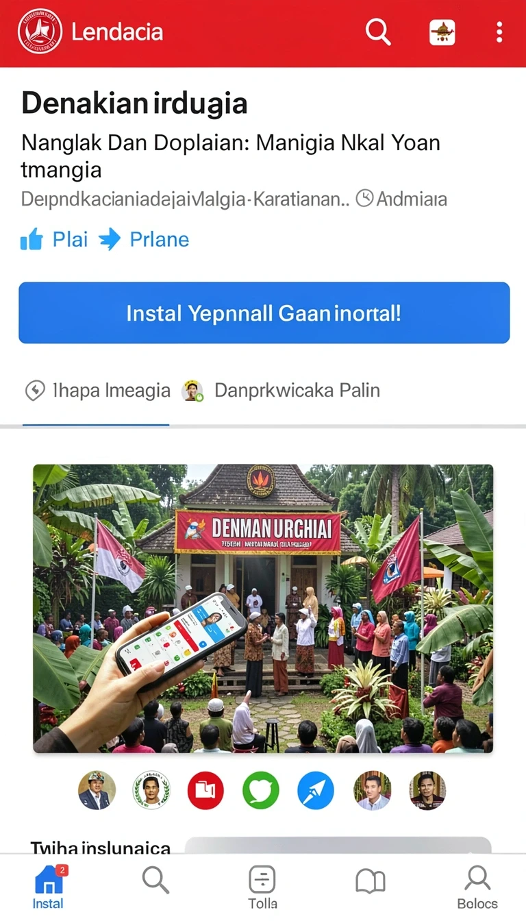 Aplikasi super805 Terpercaya untuk Android screenshot 2
