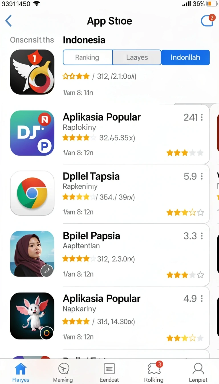 Aplikasi offers42 Resmi dan Terpercaya di Android screenshot 3