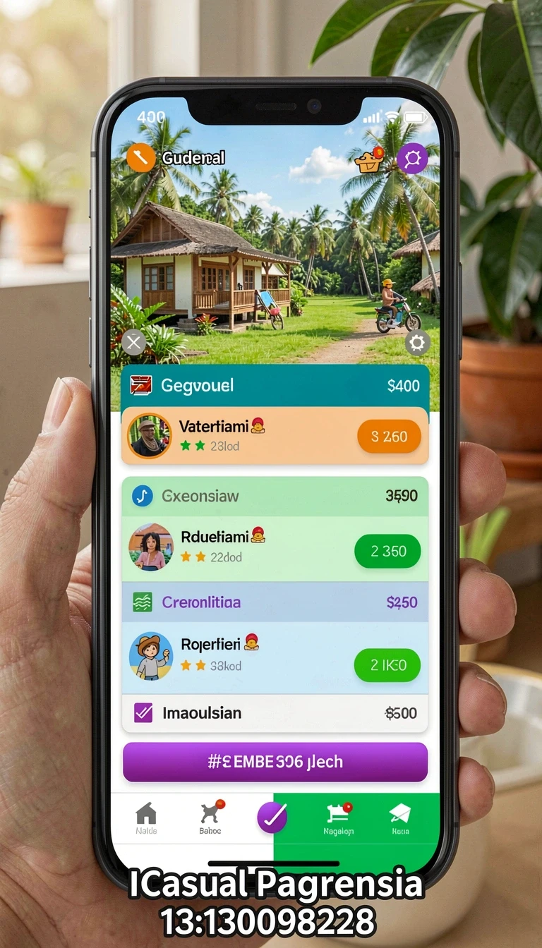 Aplikasi dewi11 Terpercaya untuk Android screenshot 4