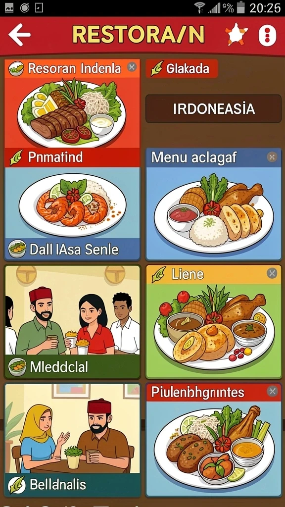 Aplikasi pragmatic4d Terpercaya untuk Android screenshot 4