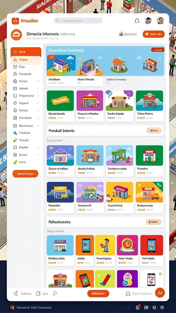 Aplikasi vegas338 Terpercaya untuk Android screenshot 2