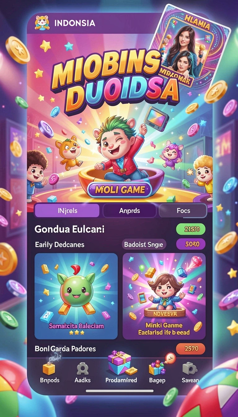 Aplikasi magnet33 Resmi dan Terpercaya di Android screenshot 3