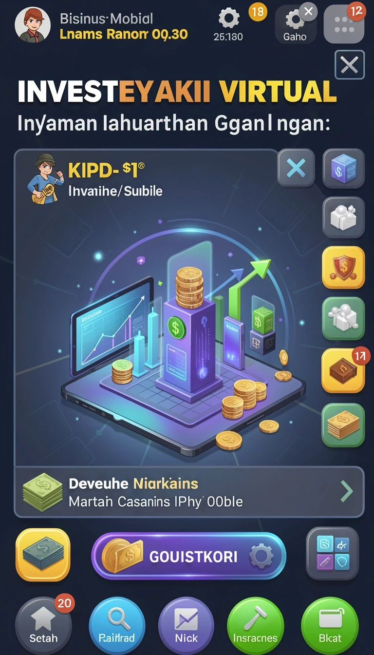 Aplikasi kokitoto Resmi dan Terpercaya di Android screenshot 1