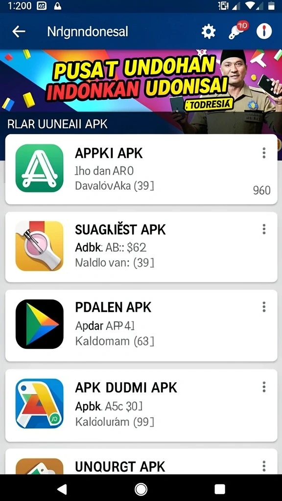 Aplikasi jos77 Terpercaya untuk Android screenshot 3