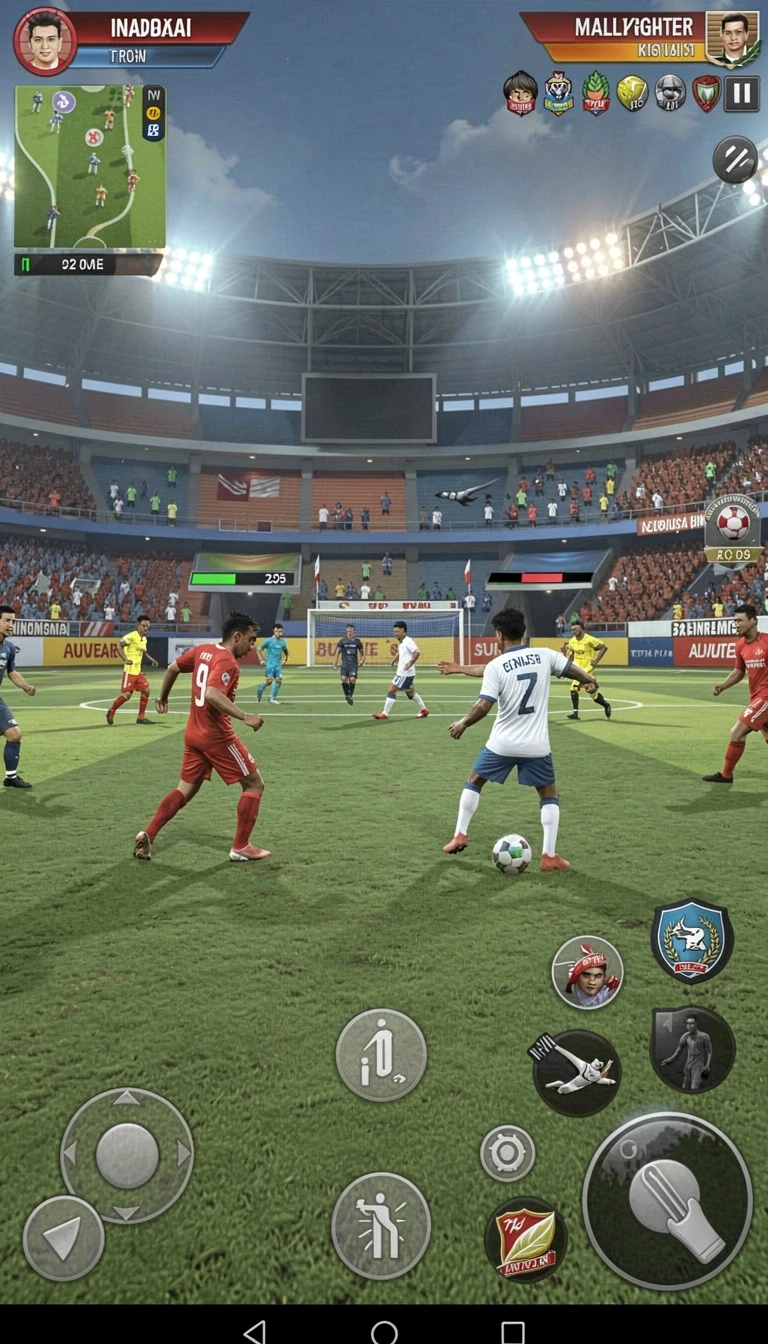 Aplikasi pragmatic4d Terpercaya untuk Android screenshot 2