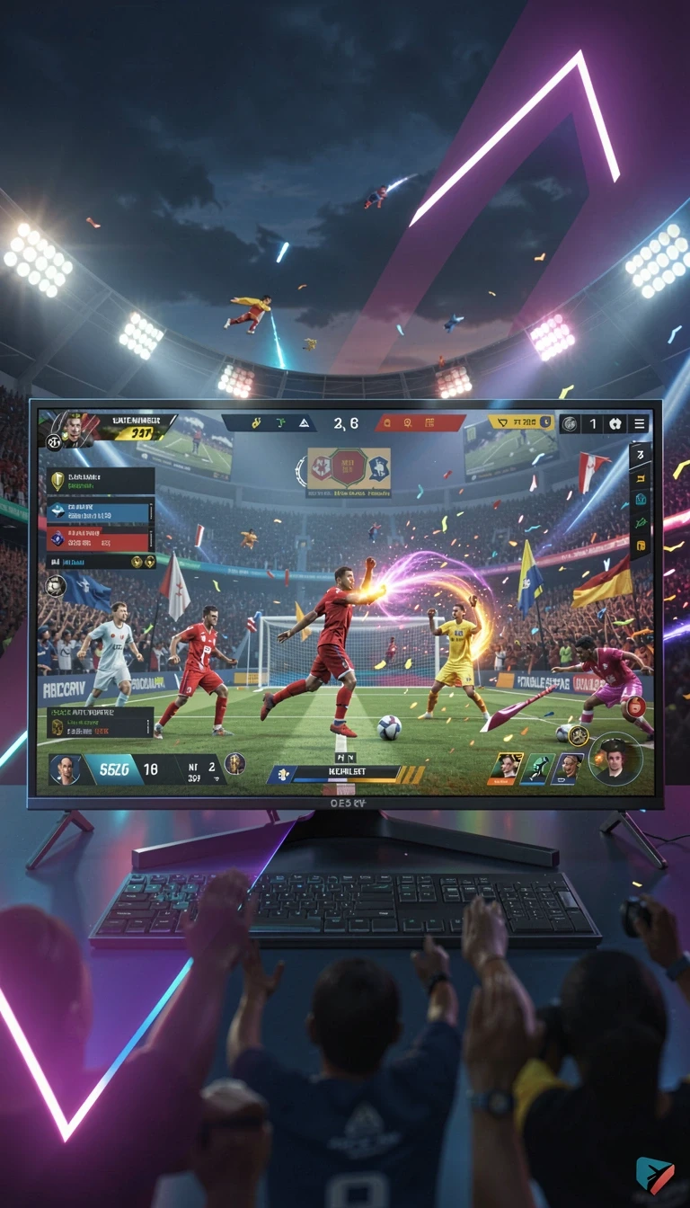 Aplikasi surgaplay Terpercaya untuk Android screenshot 4